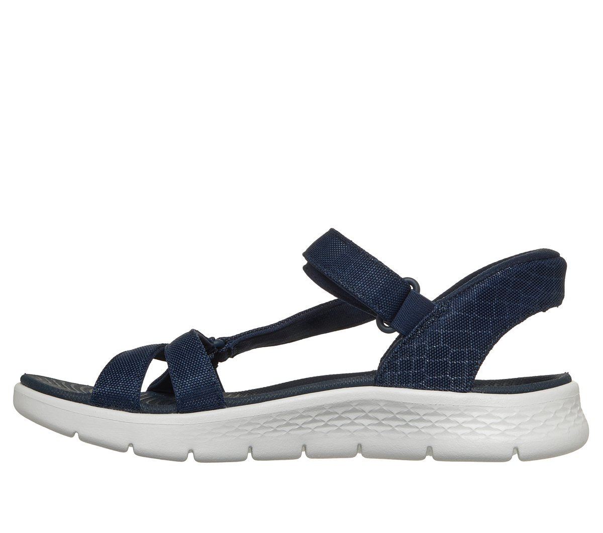 Women Skechers Slip-ins: GO WALK Flex Sandal - Sssophia