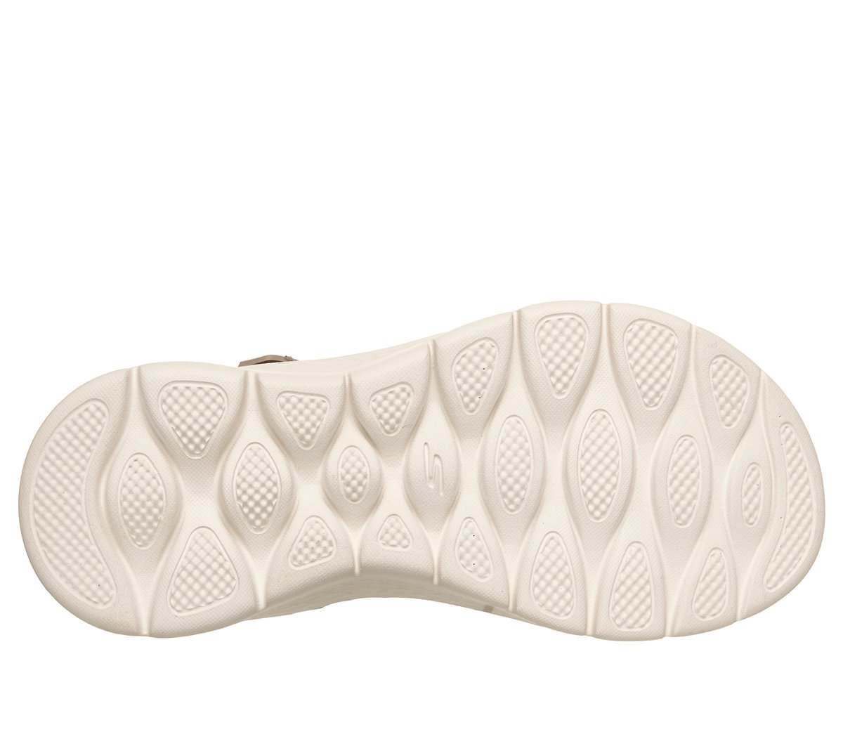 Women Skechers Slip-ins: GO WALK Flex Sandal - Blake