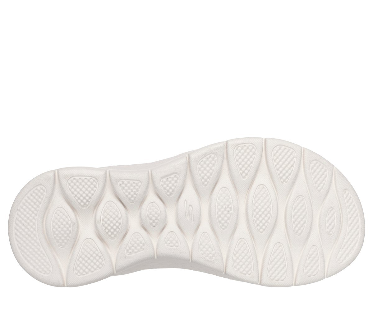 Women Skechers Slip-ins: GO WALK Flex Sandal - Belle