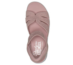 Women Skechers Slip-ins: Arya - Sparkling Praise