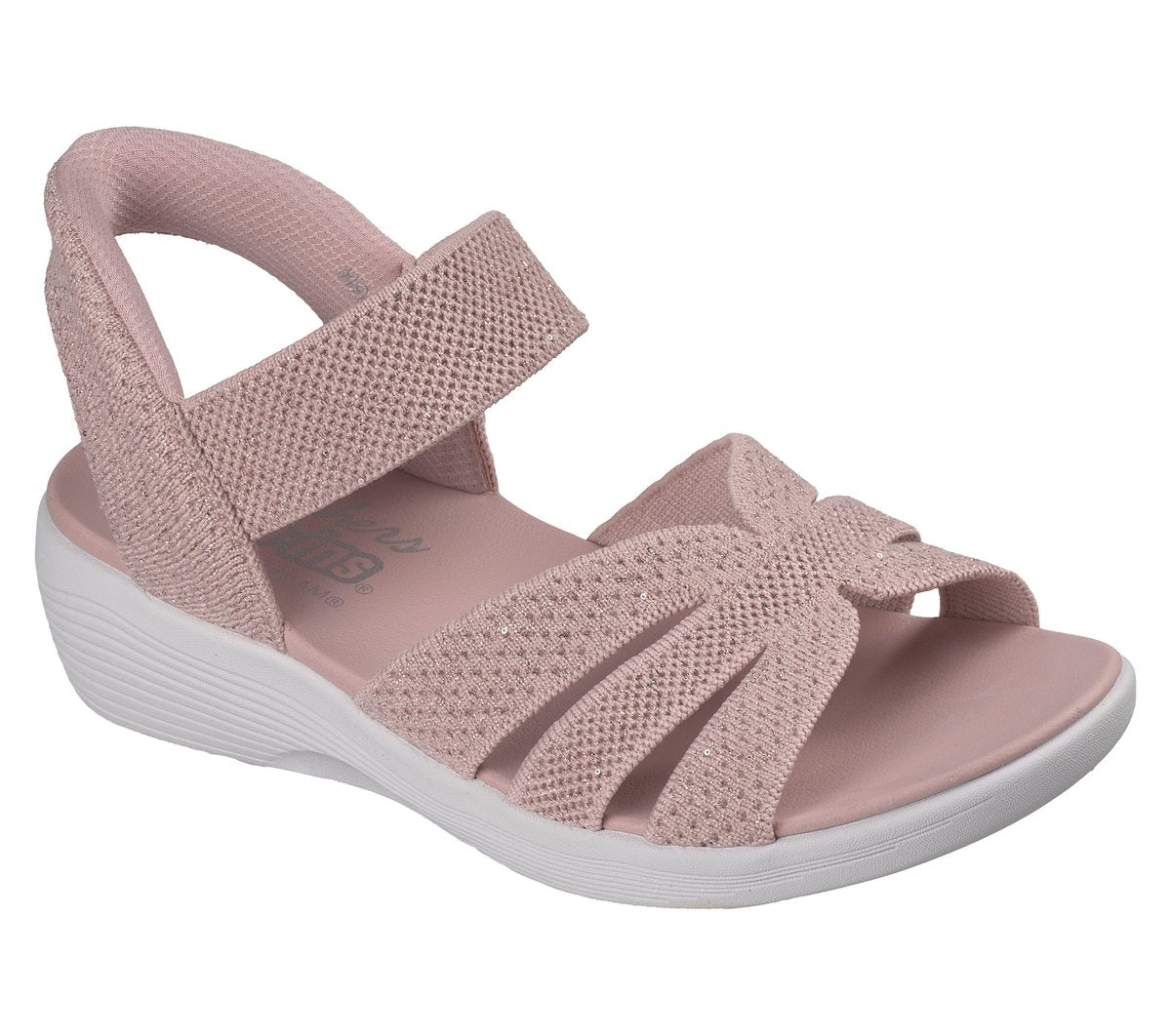 Women Skechers Slip-ins: Arya - Sparkling Praise