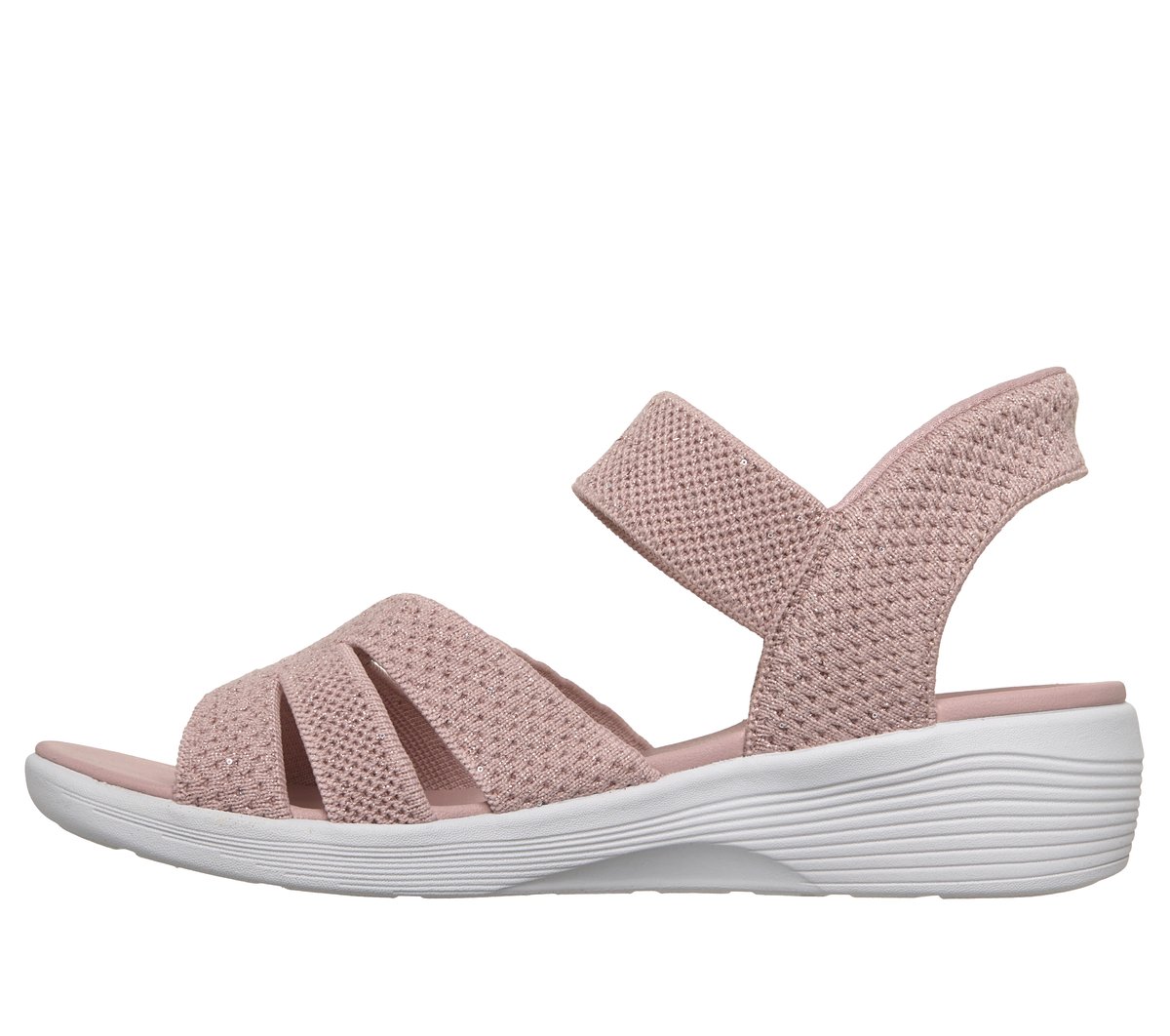 Women Skechers Slip-ins: Arya - Sparkling Praise