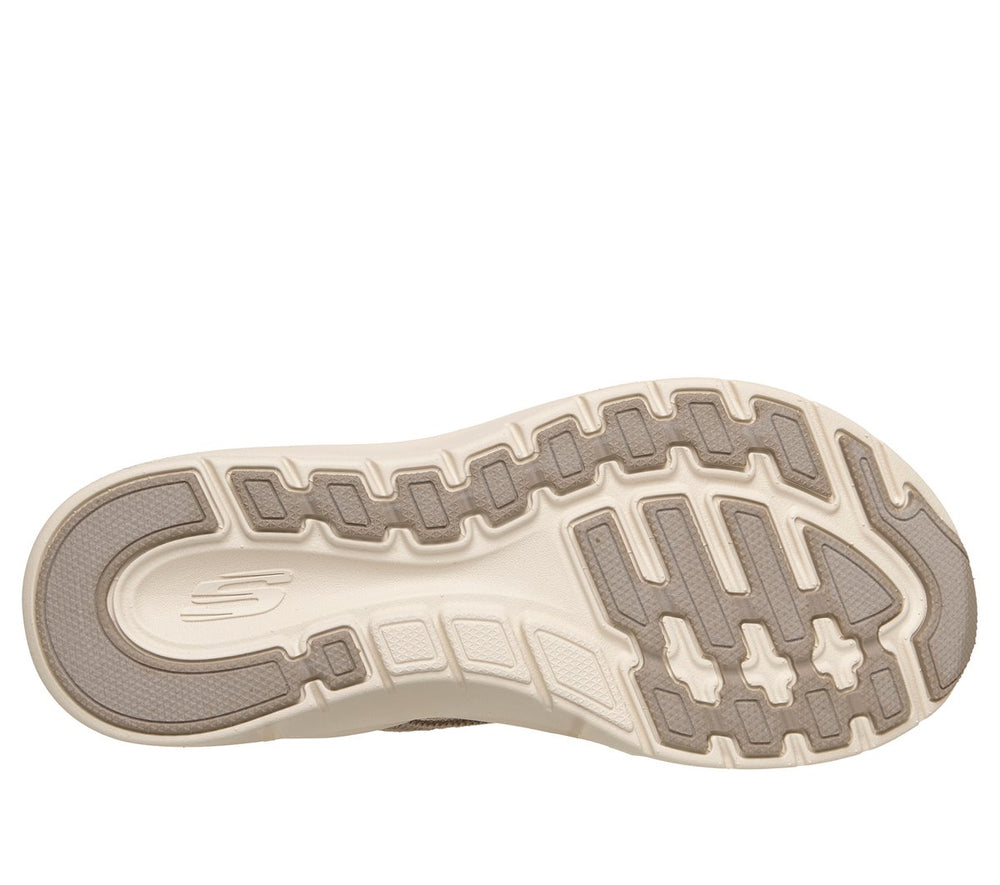 Women Skechers Slip-ins: Arch Fit 2.0 Sandal - Best Match