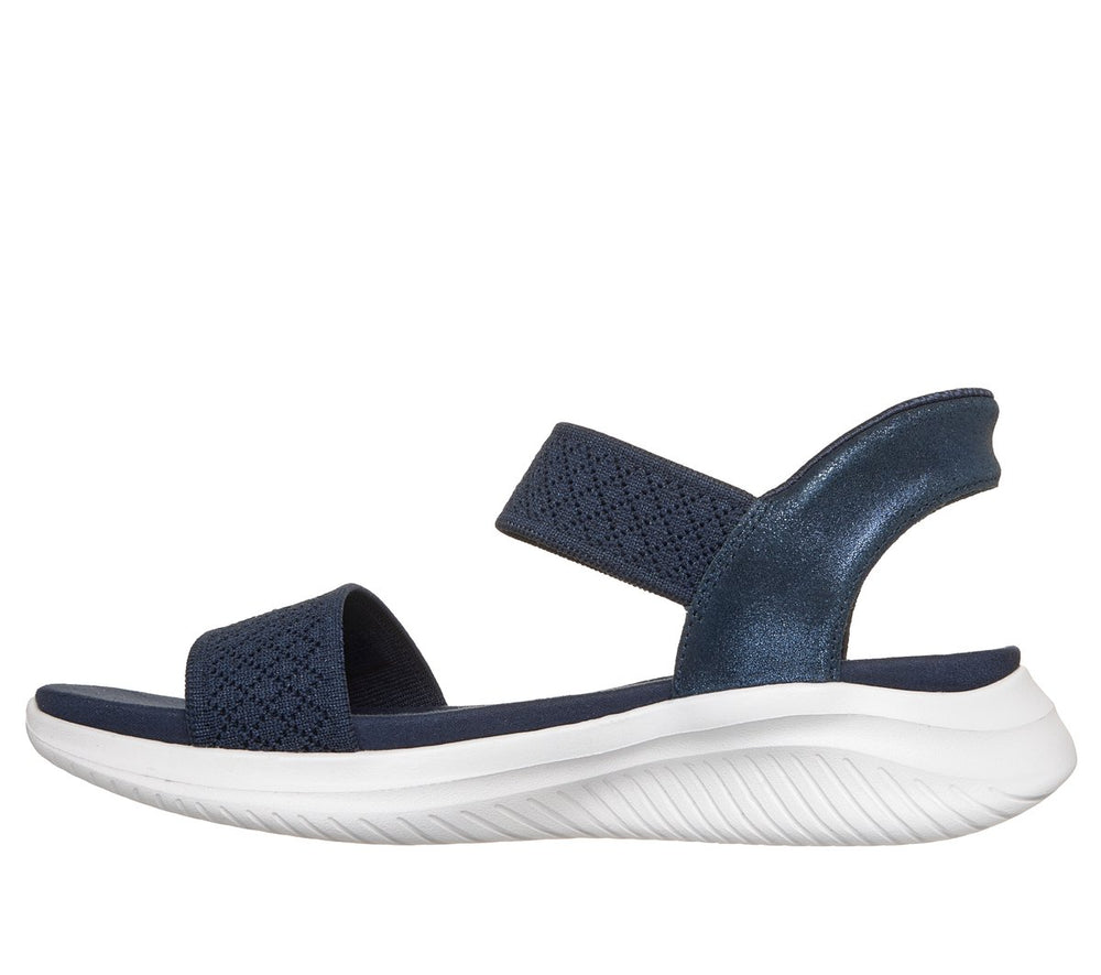 Women Skechers Slip-ins Martha Stewart: Ultra Flex 3.0 - Shine On Us
