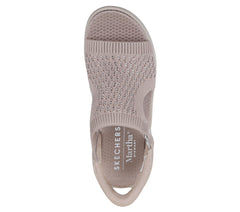 Women Skechers Slip-ins Martha Stewart: Pier-Lite - Park Path