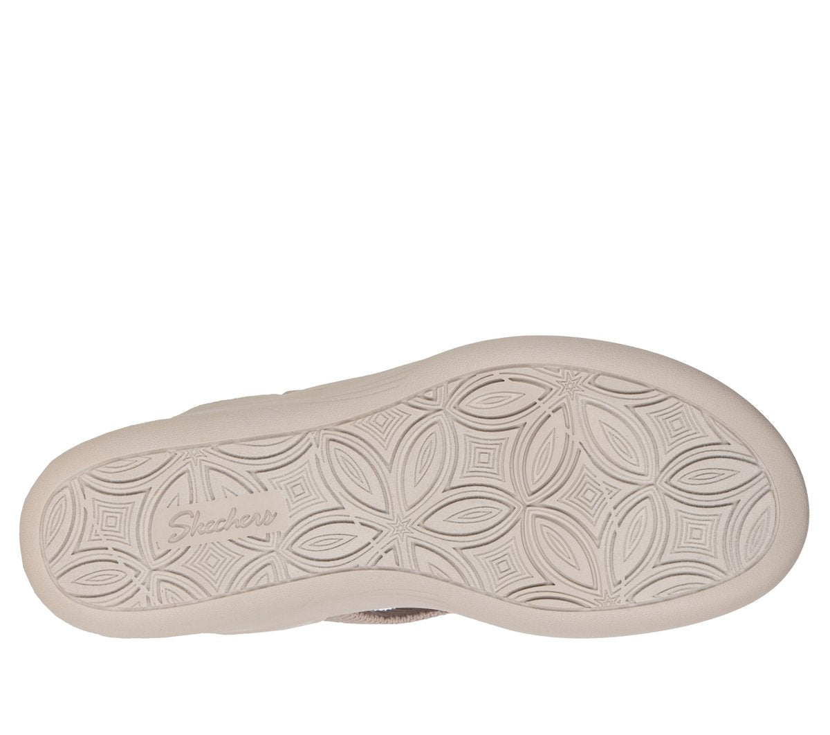 Women Skechers Slip-ins Martha Stewart: Pier-Lite - Park Path