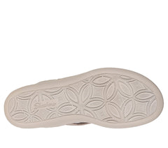 Women Skechers Slip-ins Martha Stewart: Pier-Lite - Park Path