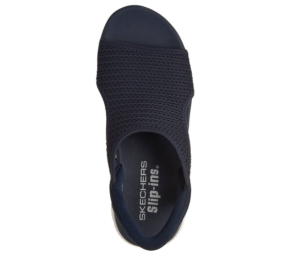 Women Skechers Slip-ins: Summits - Sweetly Evolved