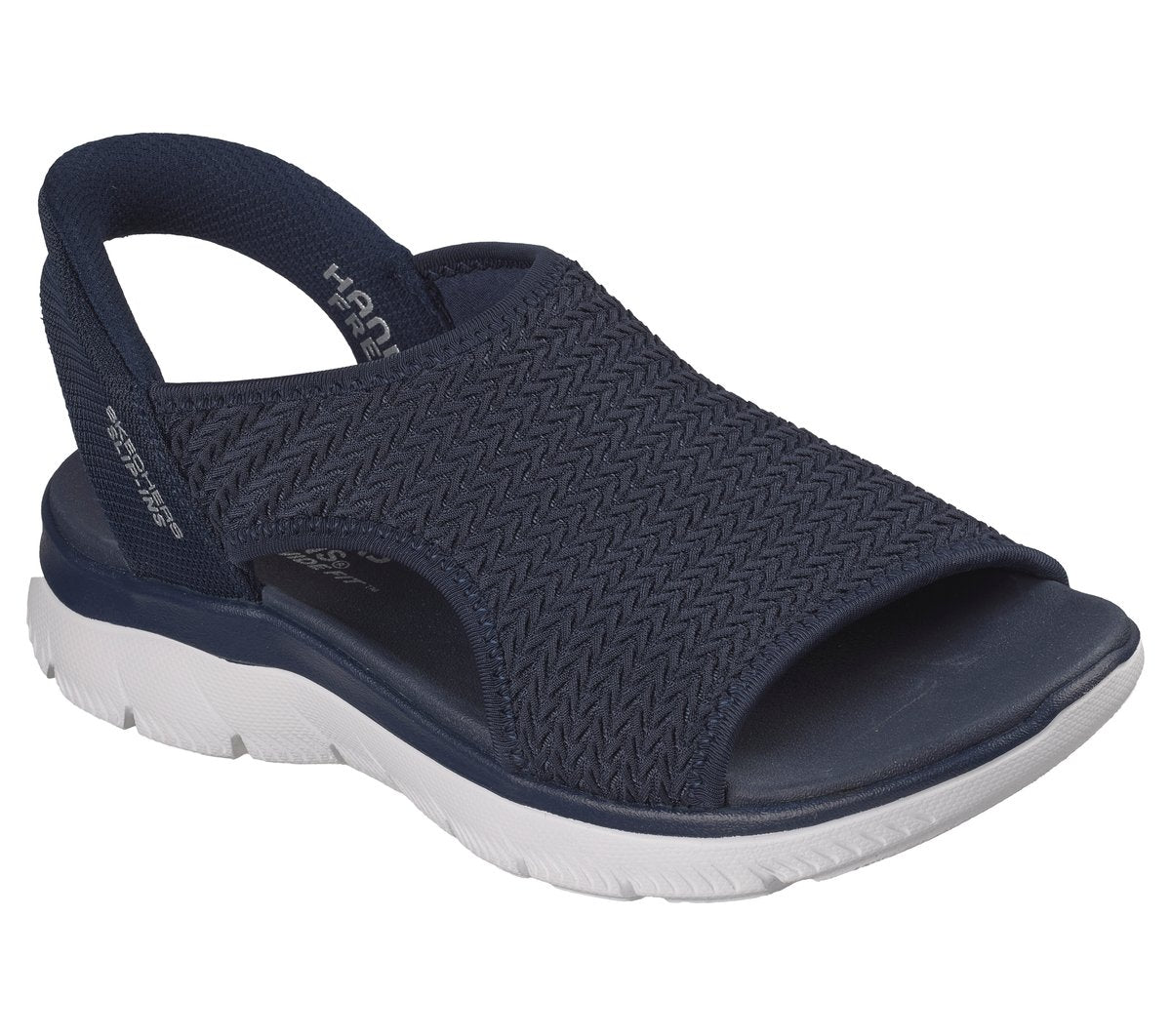Women Skechers Slip-ins: Summits - Sweetly Evolved
