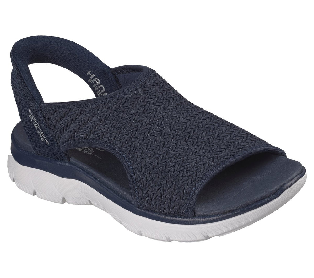 Women Skechers Slip-ins: Summits - Sweetly Evolved