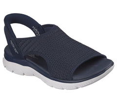 Women Skechers Slip-ins: Summits - Sweetly Evolved