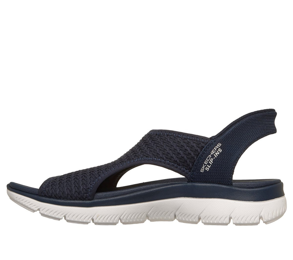 Women Skechers Slip-ins: Summits - Sweetly Evolved