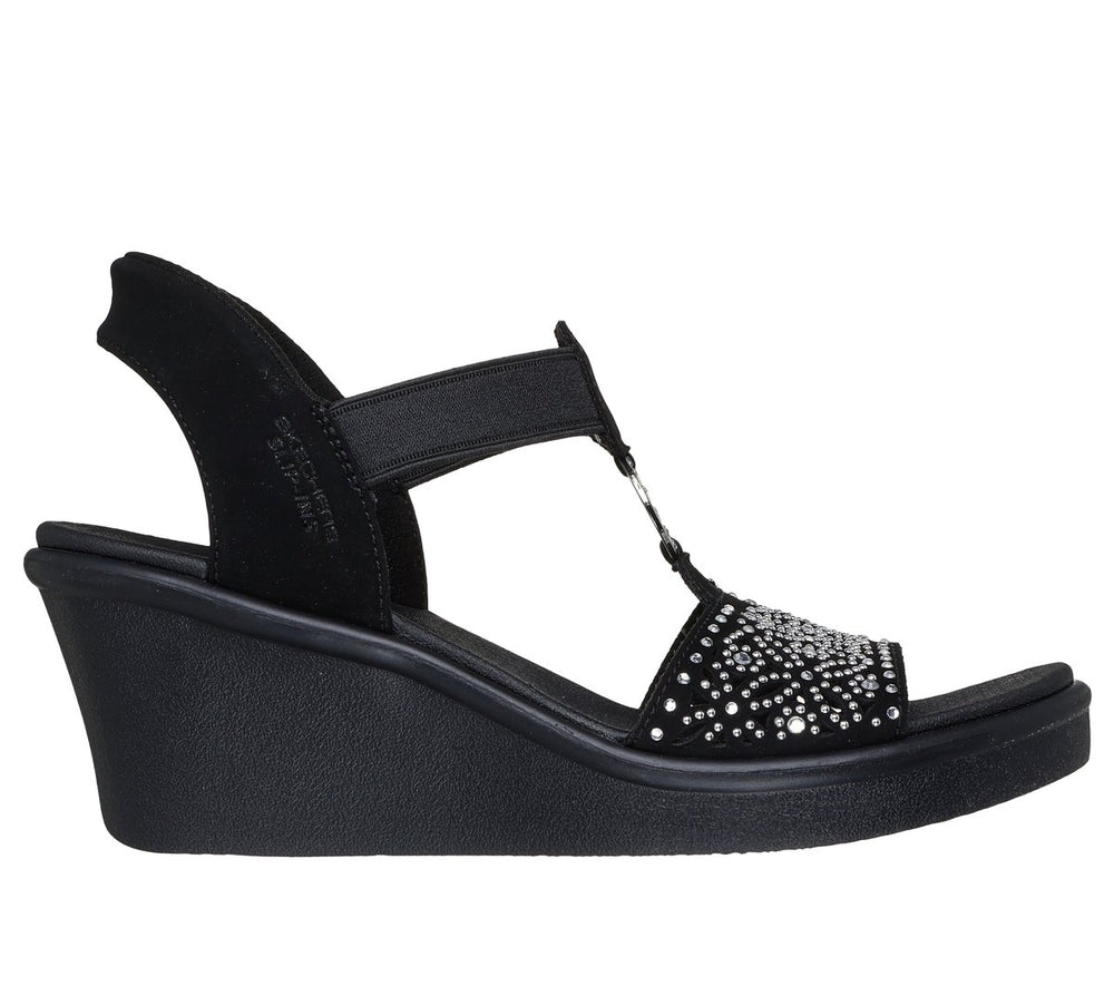 Women Skechers Slip-ins: Rumble On - Dancing Away