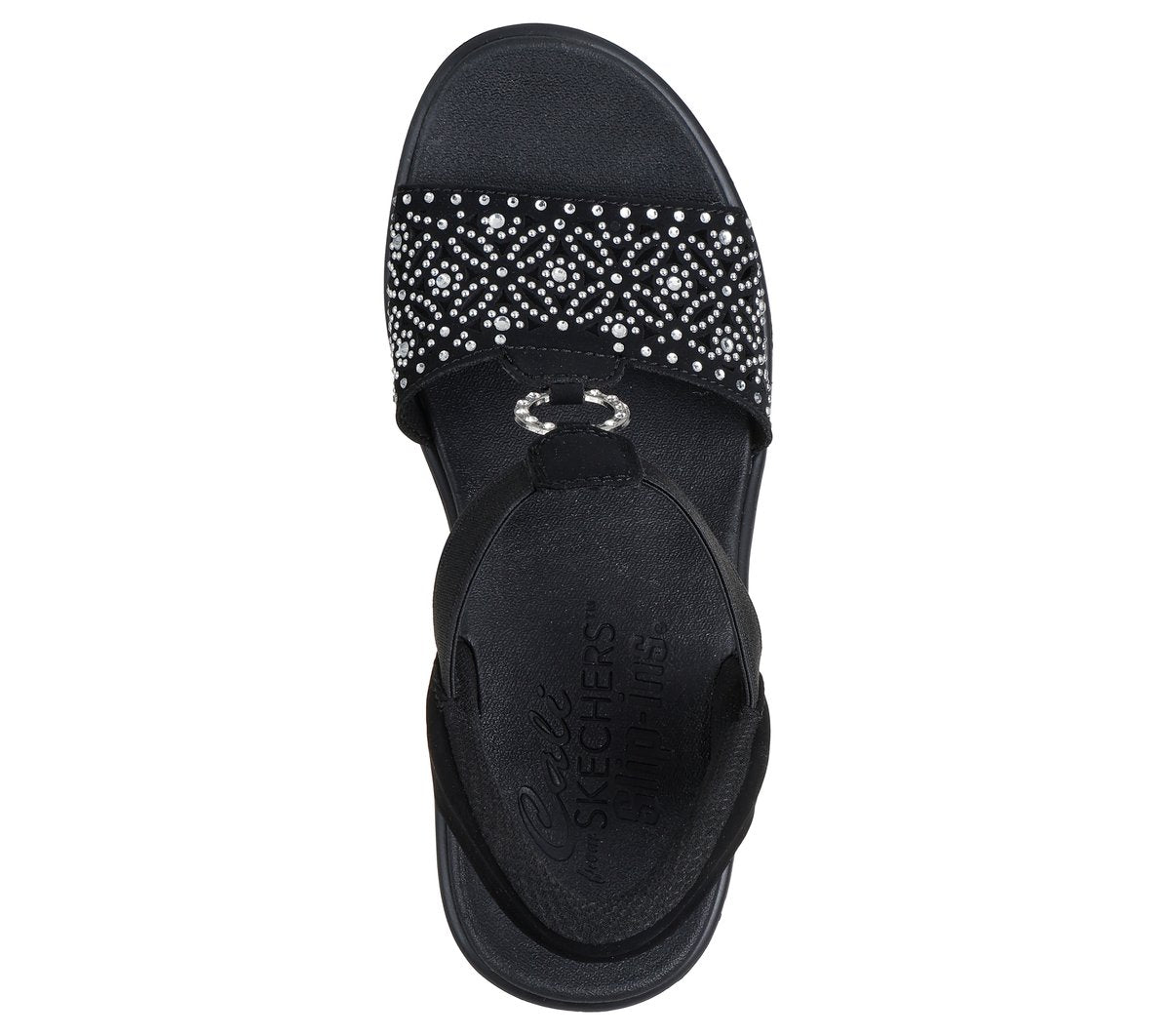 Women Skechers Slip-ins: Rumble On - Dancing Away