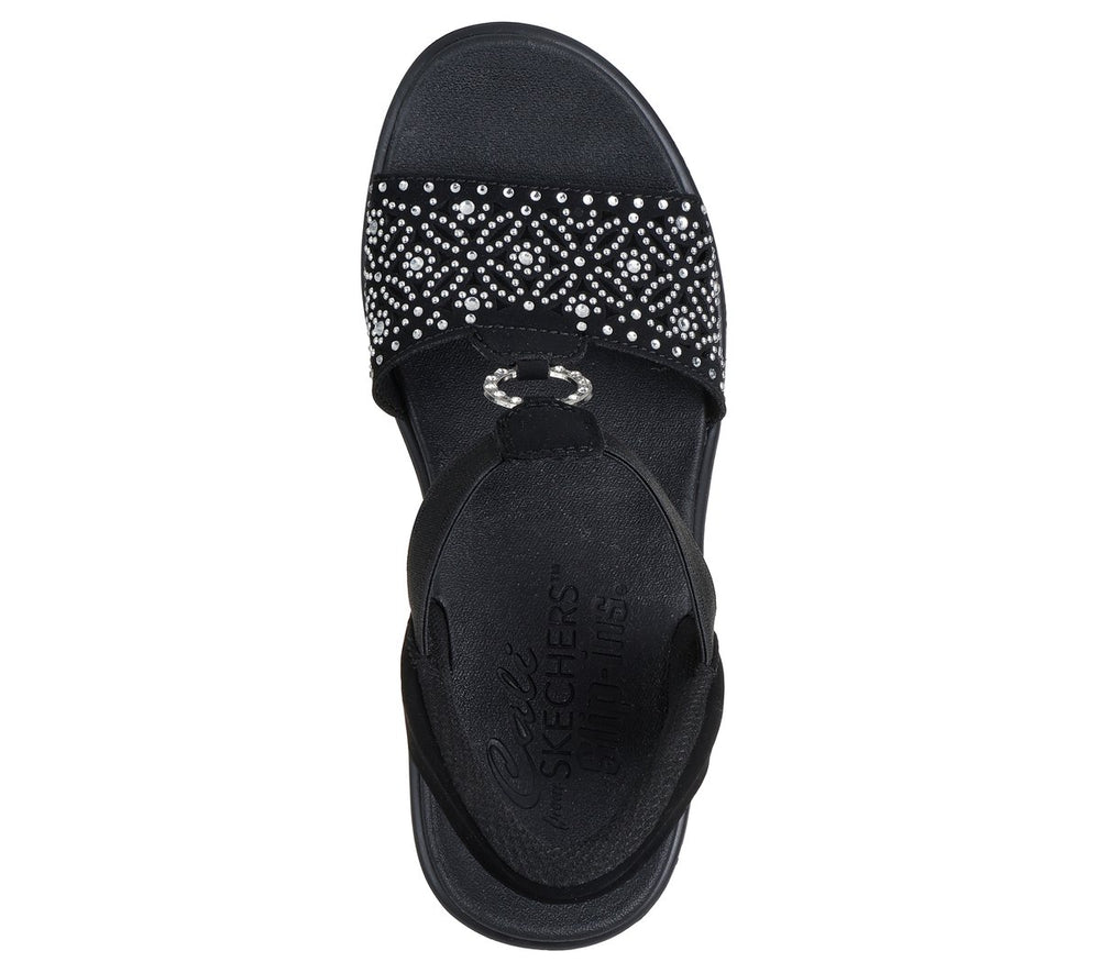 Women Skechers Slip-ins: Rumble On - Dancing Away