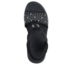 Women Skechers Slip-ins: Rumble On - Dancing Away