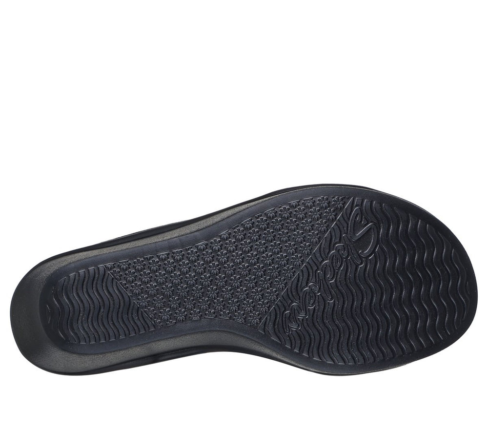 Women Skechers Slip-ins: Rumble On - Dancing Away