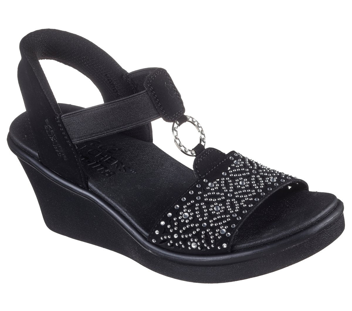 Women Skechers Slip-ins: Rumble On - Dancing Away