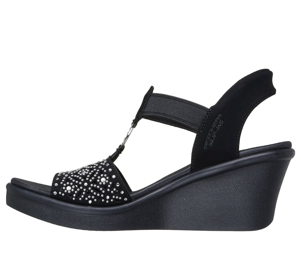 Women Skechers Slip-ins: Rumble On - Dancing Away