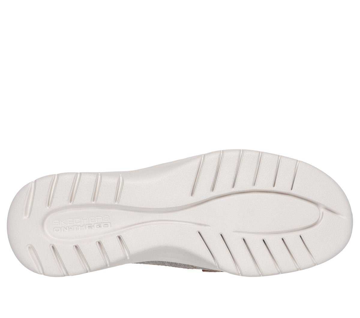 Women Skechers Slip-ins: On-The-GO - Coastal Sky
