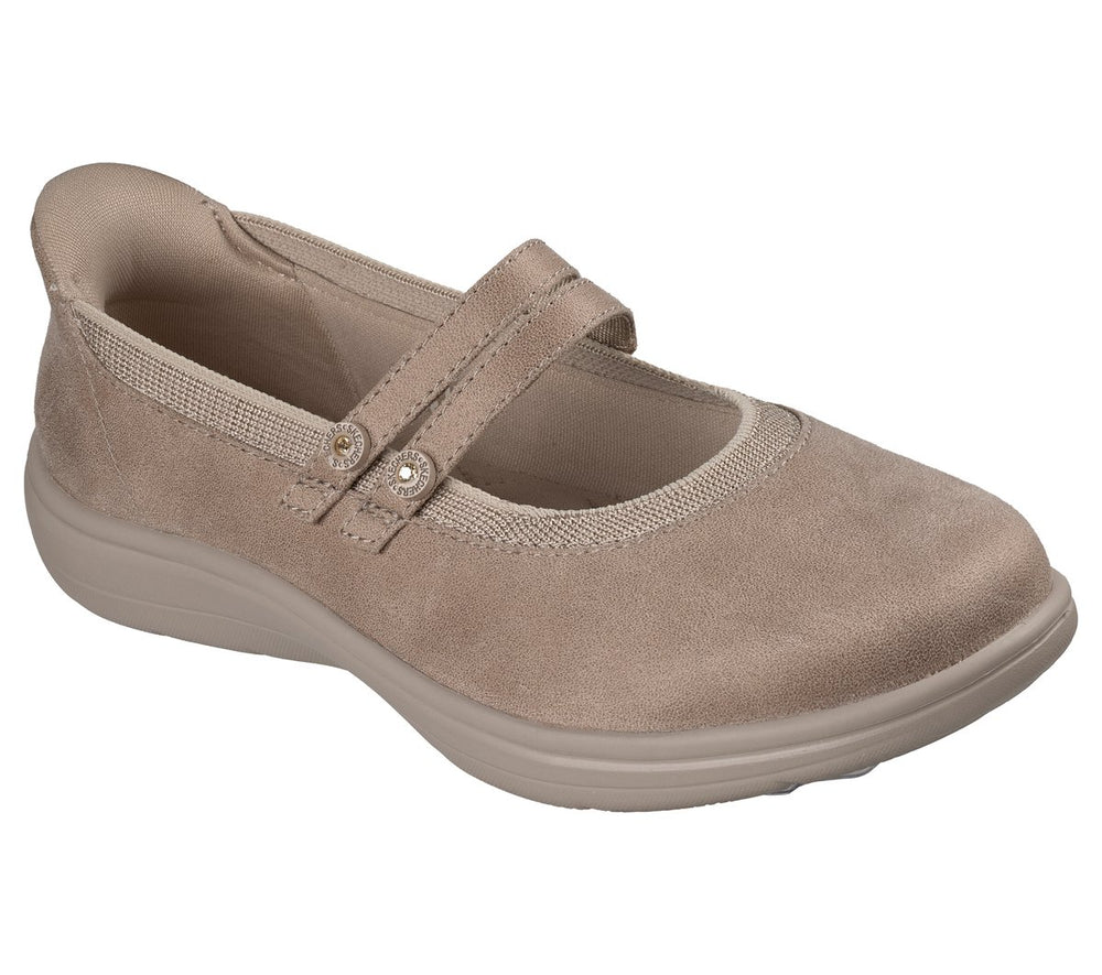Women Skechers Slip-ins: On-The-GO Flex Radiant - Mallory