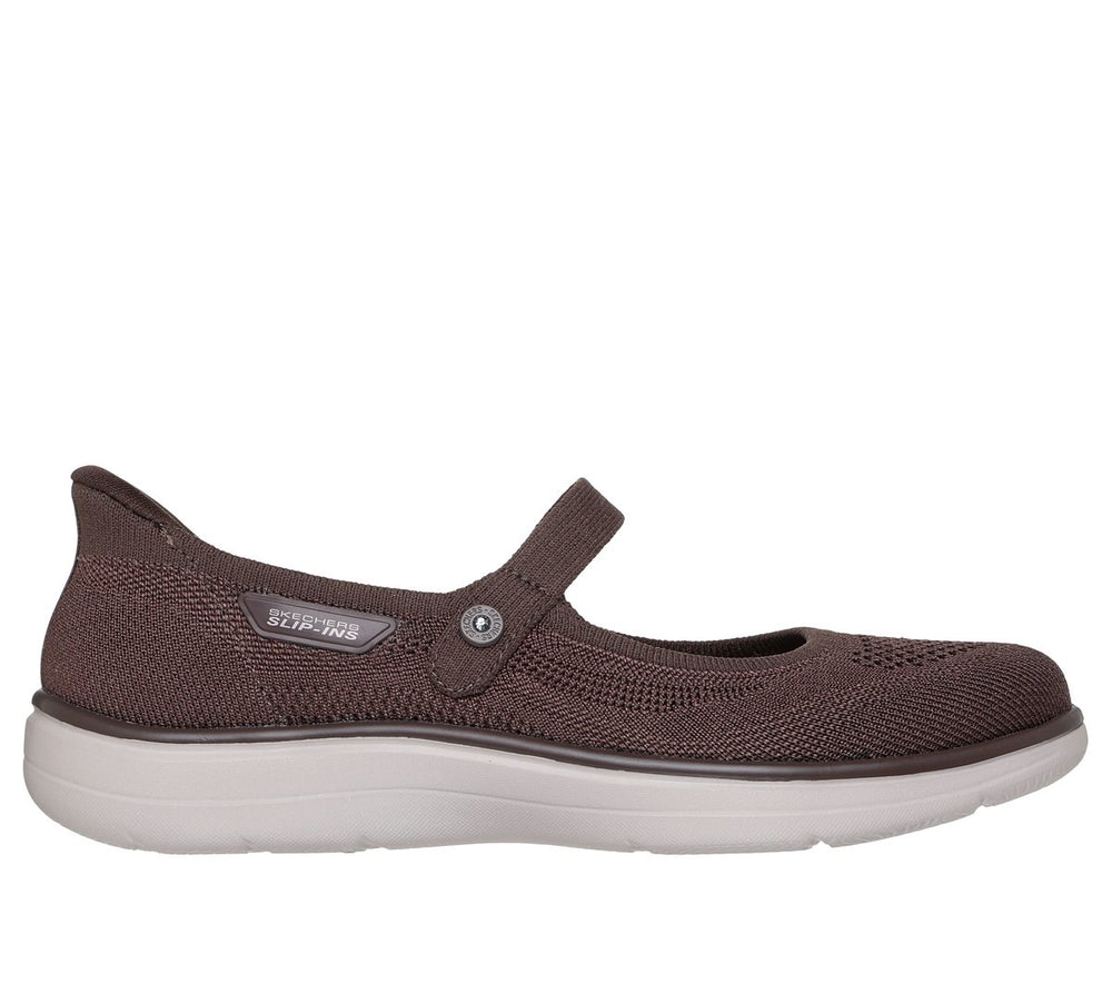 Women Skechers Slip-ins: On-The-GO Flex Radiant - Estel