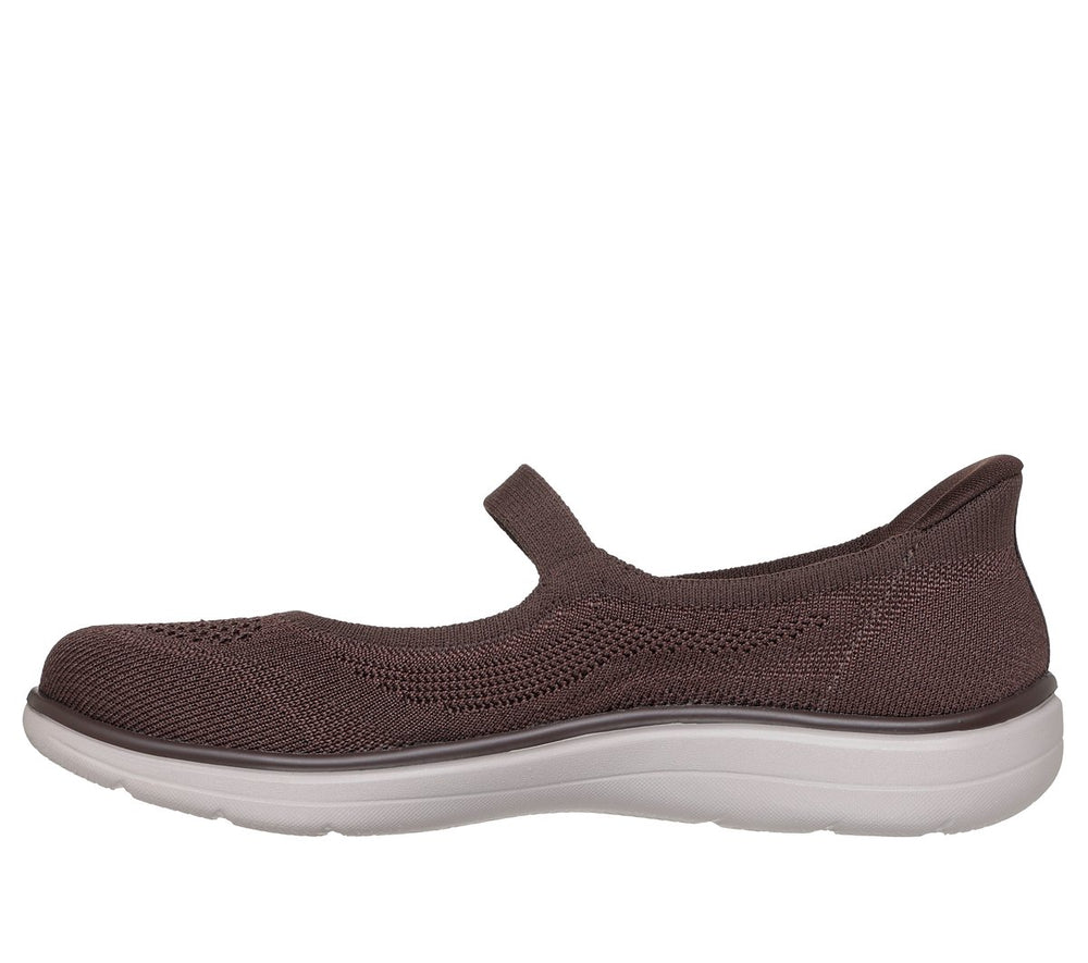 Women Skechers Slip-ins: On-The-GO Flex Radiant - Estel