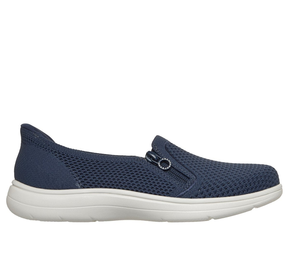 Women Skechers Slip-ins: On-The-GO Flex Radiant - City Chic