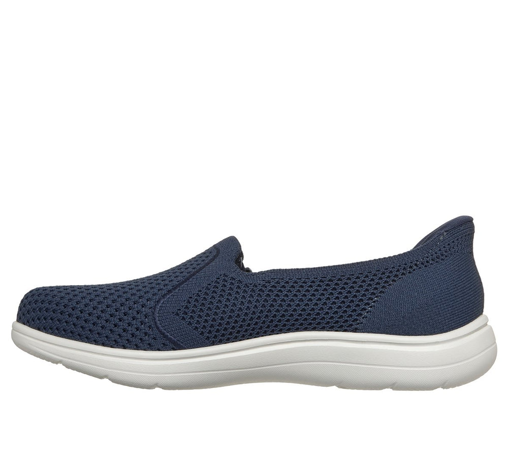 Women Skechers Slip-ins: On-The-GO Flex Radiant - City Chic