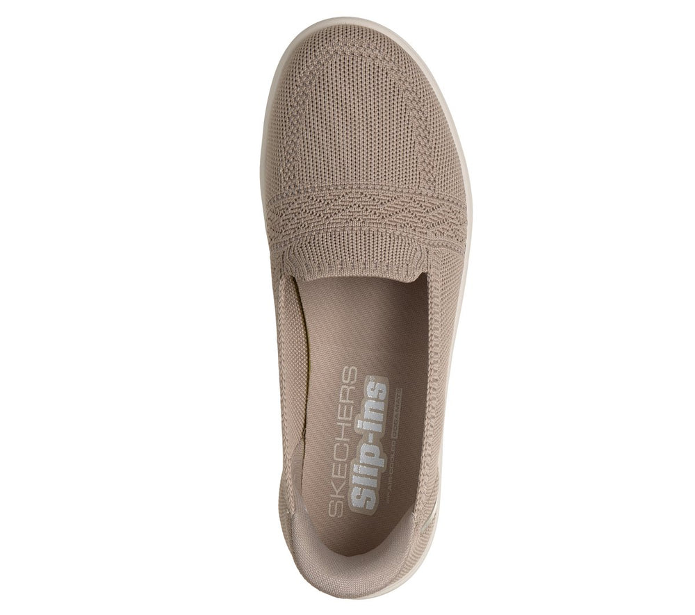 Women Skechers Slip-ins: On-The-GO Flex Radiant - Sloane