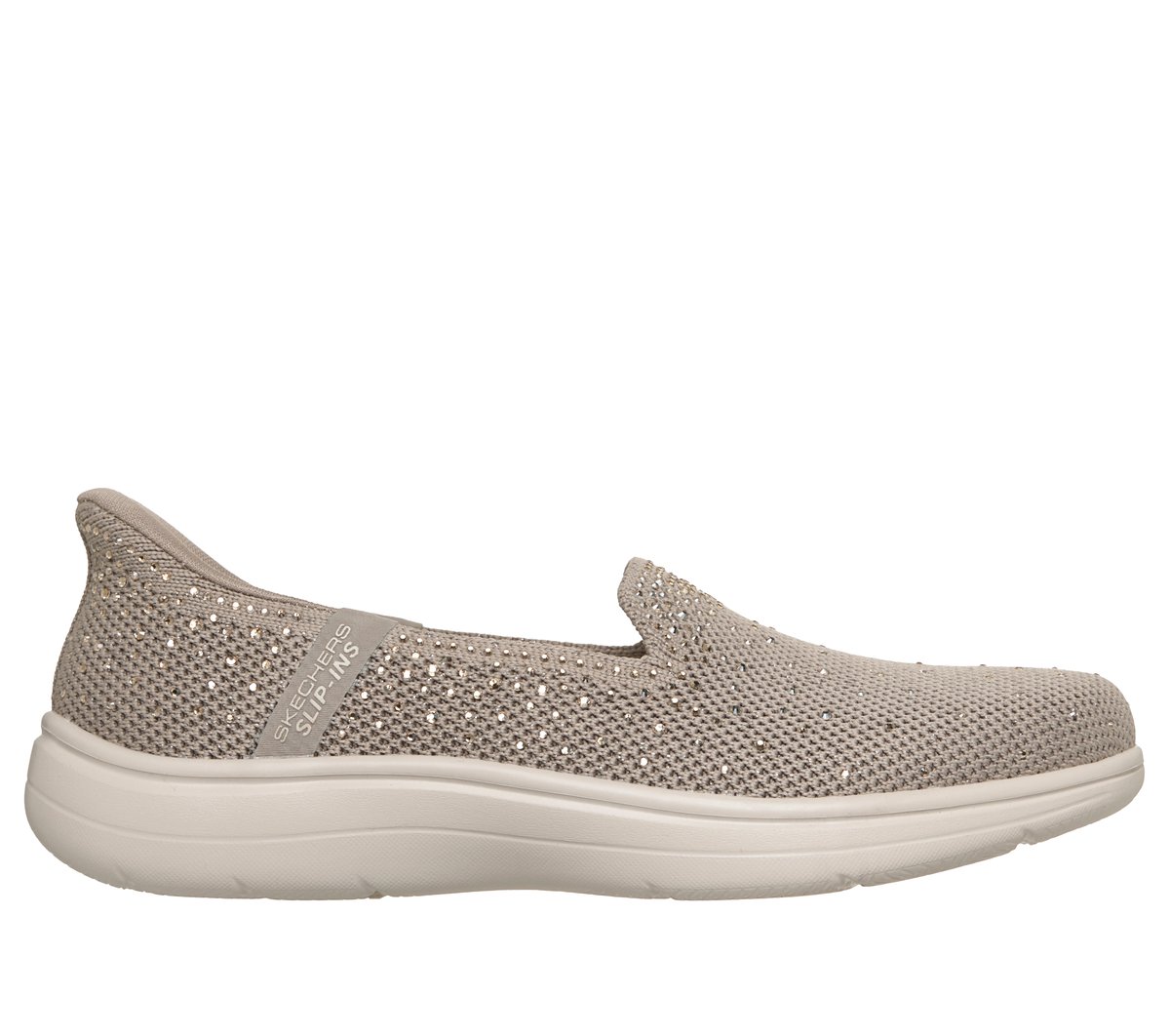 Women Skechers Slip-ins: On-The-GO Flex Radiant - Dazzled