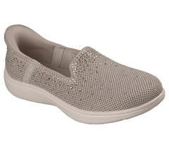 Women Skechers Slip-ins: On-The-GO Flex Radiant - Dazzled