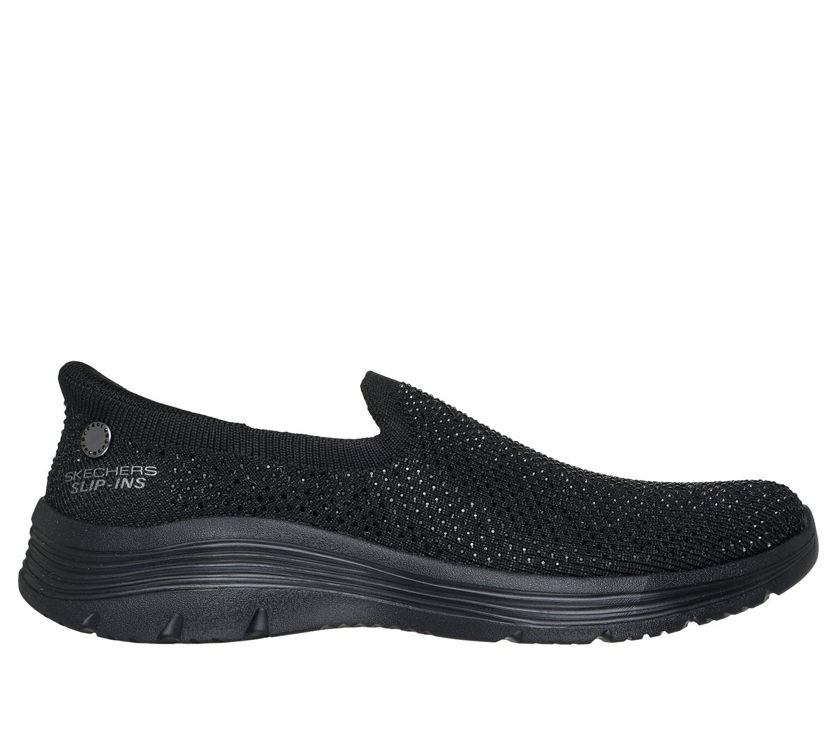 Women Skechers Slip-ins Martha Stewart: Bedford - Genuine Gem