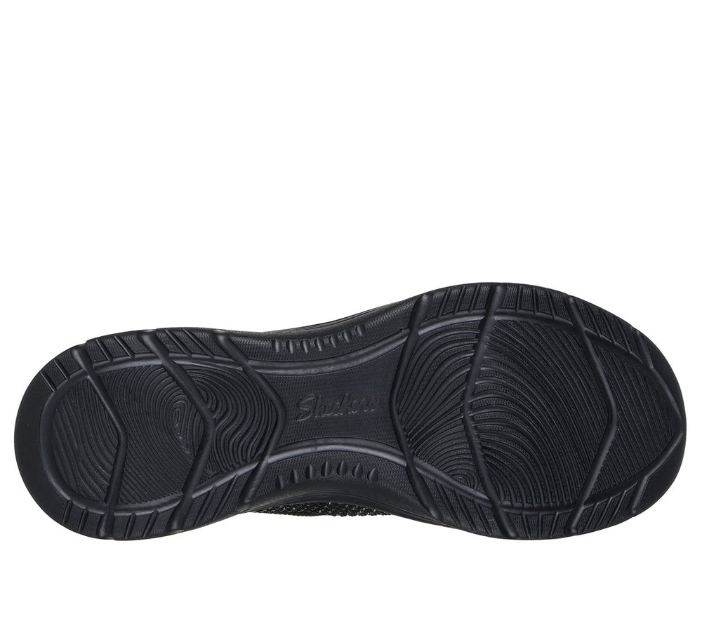 Women Skechers Slip-ins Martha Stewart: Bedford - Genuine Gem