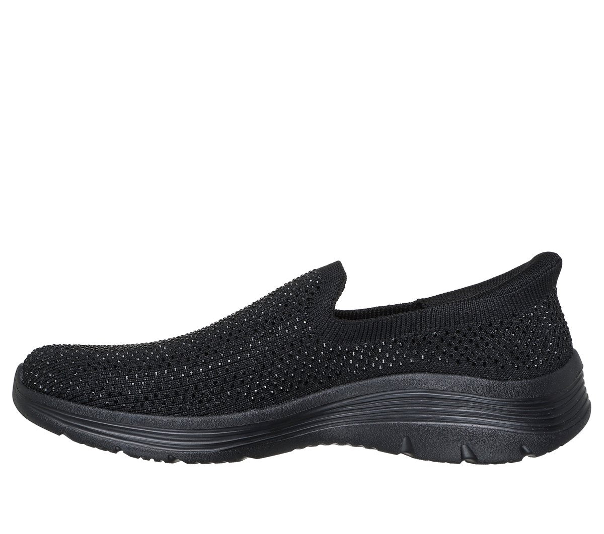 Women Skechers Slip-ins Martha Stewart: Bedford - Genuine Gem