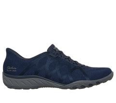 Women Skechers Slip-ins Relaxed Fit: Breathe-Easy - Eter-Knity