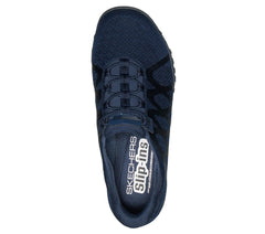 Women Skechers Slip-ins Relaxed Fit: Breathe-Easy - Eter-Knity