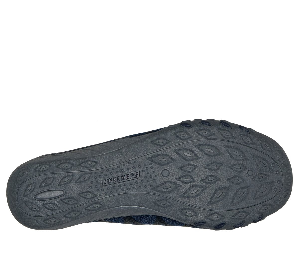 Women Skechers Slip-ins Relaxed Fit: Breathe-Easy - Eter-Knity