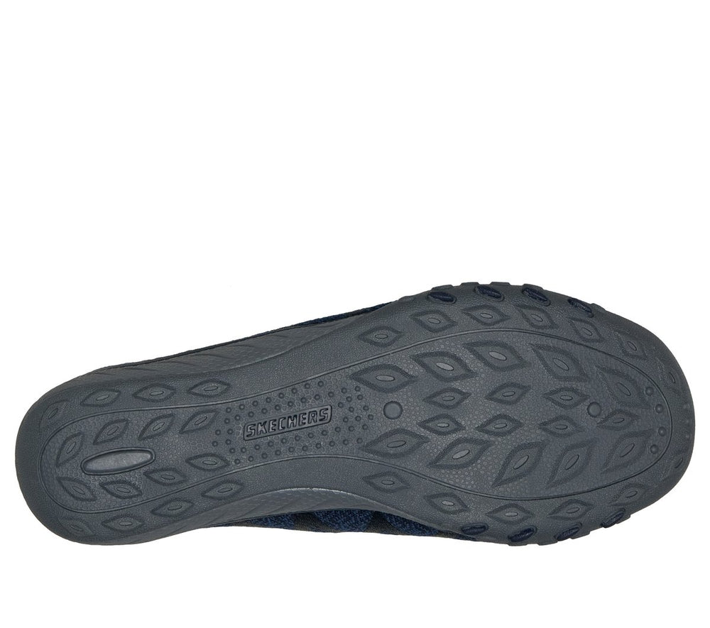 Women Skechers Slip-ins Relaxed Fit: Breathe-Easy - Eter-Knity