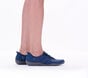 Women Skechers Slip-ins: Breathe-Easy - Knitty Waves