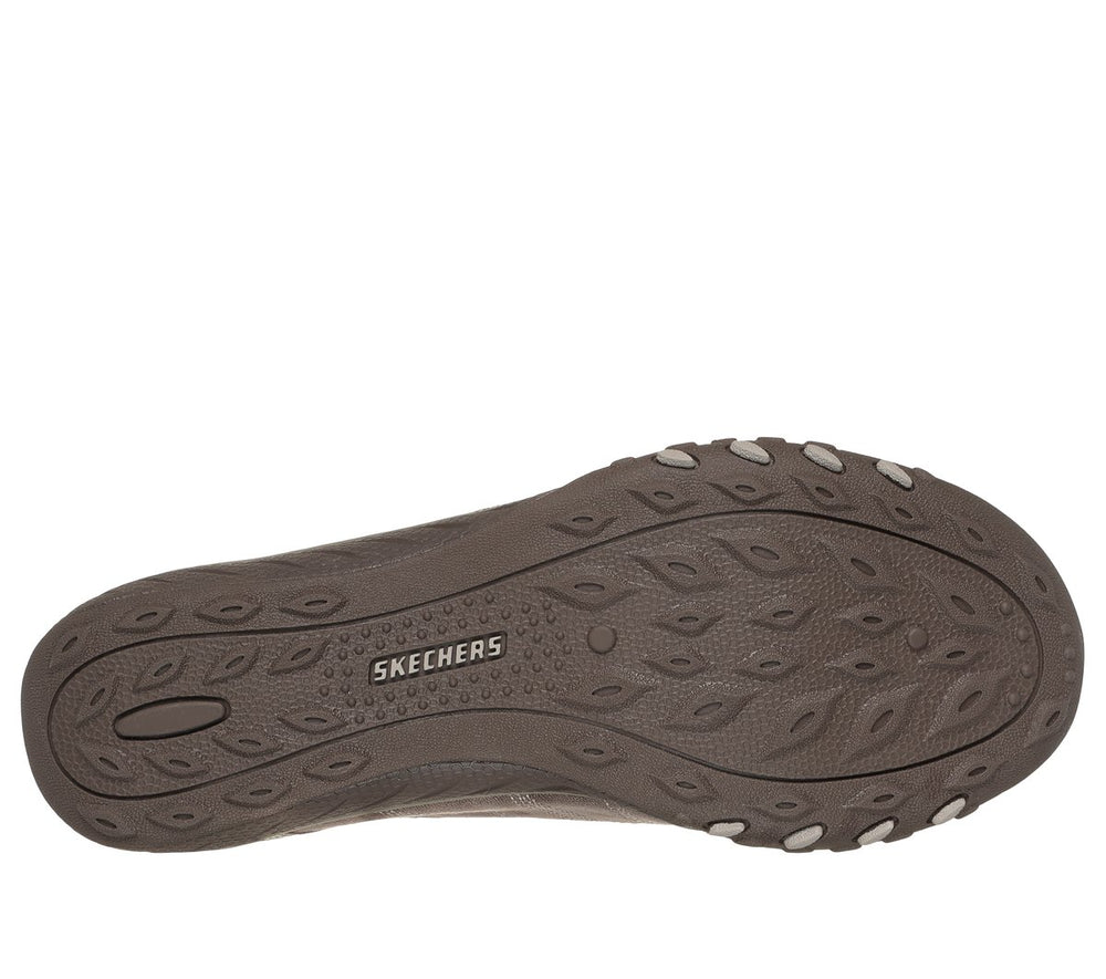 Women Skechers Slip-ins Relaxed Fit: Breathe-Easy - Home-Body