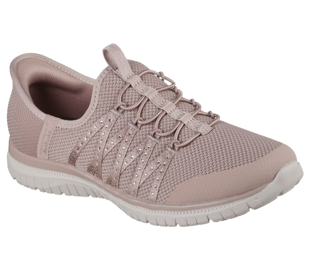 Women Skechers Slip-ins: Virtue - Stunner