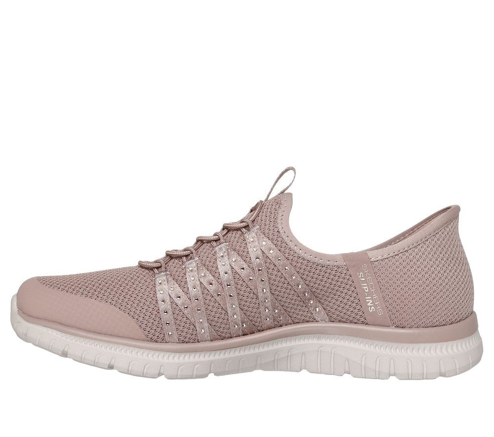 Women Skechers Slip-ins: Virtue - Stunner