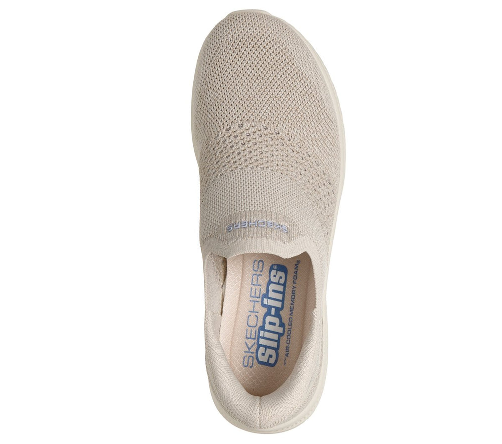 Women Skechers Slip-ins: Virtue - Mystic