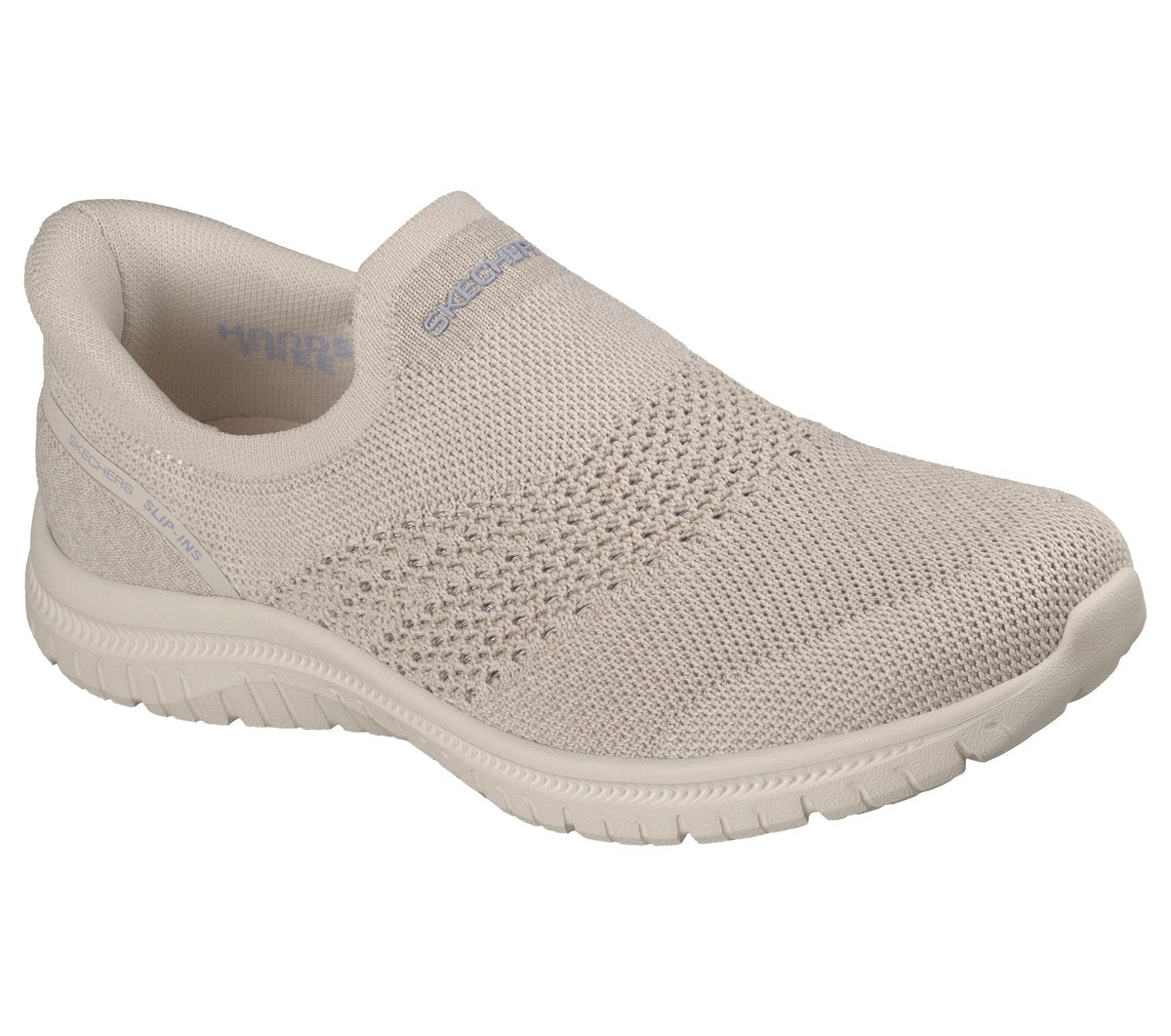 Women Skechers Slip-ins: Virtue - Mystic