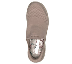 Women Skechers Slip-ins: Virtue - Serendipity