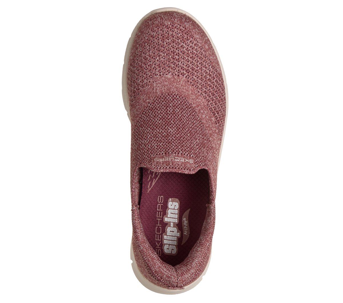 Women Skechers Slip-ins: Arch Fit Refine 2.0 - True