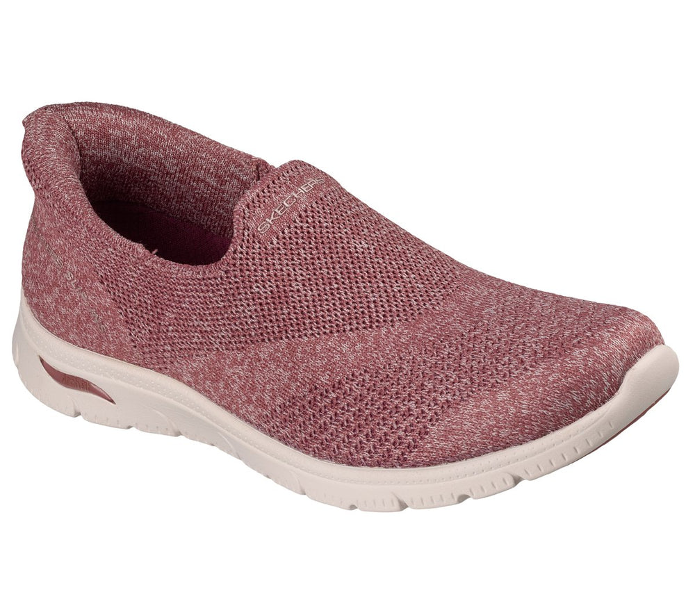 Women Skechers Slip-ins: Arch Fit Refine 2.0 - True