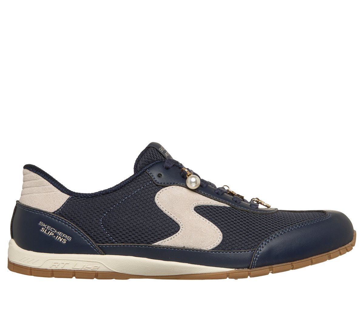 Women Skechers Slip-ins: Retro Lite - Charmed