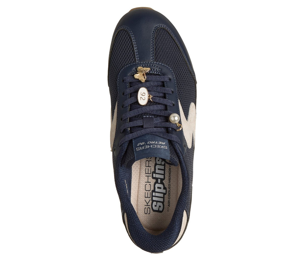 Women Skechers Slip-ins: Retro Lite - Charmed